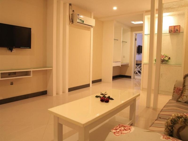 Greentree Alliance Guangdong Shenzhen Huanan Town Xidamen Hotel Zewnętrze zdjęcie